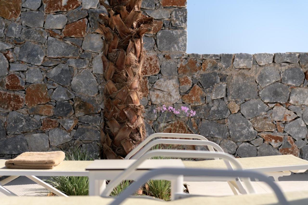 Mathés Pelagias Villa Lefka With Heated Pool מראה חיצוני תמונה