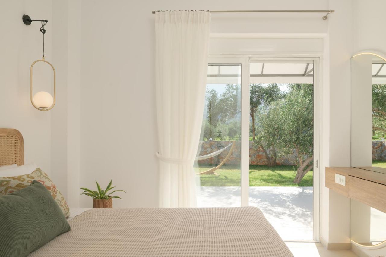 Mathés Pelagias Villa Lefka With Heated Pool מראה חיצוני תמונה